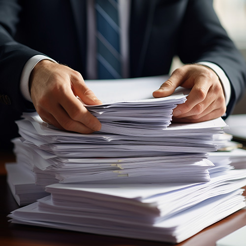 Planejamento Tributário